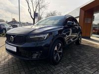 Gebraucht Volvo XC40 Plus 163 PS (119 kW) 2025 Schwarz SUV