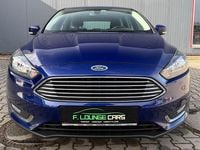 Gebraucht Ford Focus Titanium 150 PS (110 kW) 2016 Blau Limousine