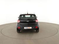 gebraucht Hyundai i10 1.2 Style, Benzin, 8.670 €