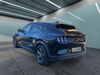 gebraucht Ford Mustang Mach-E Basis Bluetooth Navi LED Klima