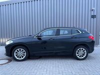 Gebraucht BMW X2 Advantage 140 PS (102 kW) 2019 Schwarz SUV