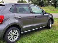 gebraucht VW Polo PoloV 1.2 Style Robustes Frauenauto