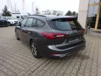 Usado Ford Focus ST-Line 116 HP (85 kW) 2025 Cinzento Sedan