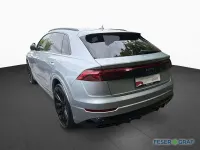 Gebraucht Audi Q8 S-Line 286 PS (210 kW) 2025 Satellitsilber metallic SUV