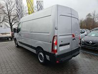 gebraucht Renault Master Kasten L2H2 3,3t dCi 150 Klima Radio