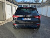 gebraucht Cupra Ateca 2.0 TSI 221kW 4Drive DSG -