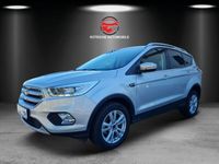 gebraucht Ford Kuga 1,5 TDCi 4x2 COOL & CONNECT,54000 km,1 Hand
