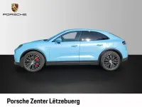 Gebraucht Porsche Macan 378 kW (515 PS) 2025 Blau SUV