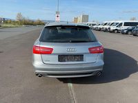 Gebraucht Audi A6 S-Line 190 PS (139 kW) 2014 Silber Kombi