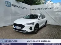 Second-hand Ford Focus Active 125 CP (91 kW) 2022 Alb Break