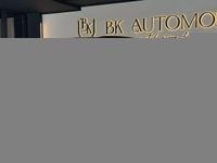 Gebraucht Mercedes C300e Night 204 PS (150 kW) 2022 Grau Limousine