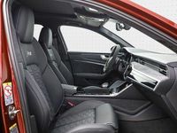 Neu Audi RS6 Performance 630 PS (463 kW) 2025 Rot Kombi