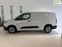 Neu Fiat Doblò 131 PS (96 kW) 2026 Ducato weiß Van / Kleinbus