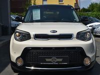 Gebraucht Kia Soul Spirit 128 PS (94 kW) 2015 Weiß SUV