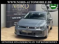Gebraucht VW Golf VIII Life 116 PS (85 kW) 2025 Grau Kombi