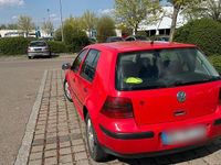 Second-hand VW Golf III 1999 Berlinǎ