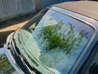 Gebraucht Mazda MX5 110 PS (80 kW) 2001 Schwarz Cabrio