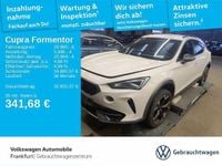 Gebraucht Cupra Formentor VZ 245 PS (180 kW) 2023 Weiß SUV