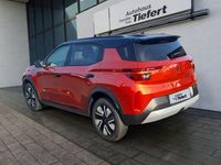 Gebraucht Opel Frontera 83 kW (113 PS) 2025 Orange SUV