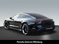 gebraucht Porsche Taycan 4S Matrix, Inno Dr., Chrono, 21