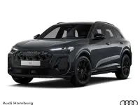 Neu Audi Q5 Ambiente 299 PS (219 kW) 2026 Grau SUV