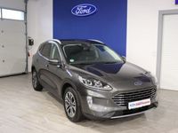 Gebraucht Ford Kuga Titanium 224 PS (164 kW) 2020 Grau SUV