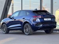 Neu Audi Q3 S-Line 272 PS (200 kW) 2026 Navarrablau metallic SUV
