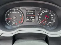 Gebraucht Audi Q3 180 PS (132 kW) 2016 Schwarz SUV