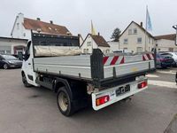 Gebraucht Opel Movano 125 PS (91 kW) 2012 Weiß Van / Kleinbus