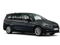Gebraucht BMW 218 Gran Tourer Efficient Dynamics 136 PS (100 kW) 2026 Van / Kleinbus