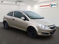 gebraucht Opel Corsa D 1.0i Selection "110 Jahre"