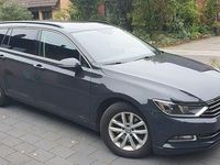 Gebraucht VW Passat 150 PS (110 kW) 2017 Grau Kombi