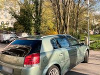 Gebraucht Opel Signum 155 PS (114 kW) 2004 Silber Kleinwagen