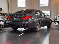 Gebraucht BMW M5 Performance 635 PS (467 kW) 2022 Grau Limousine