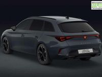 Nuova Cupra Leon 150 CV (110 kW) 2026 Blu Station wagon