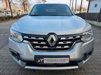 gebraucht Renault Alaskan Experience 4x4 AUTOMATIK, STANDHEIZUNG