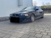 gebraucht BMW 523 e39 m-packet i