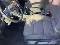 Gebraucht VW Golf VI 122 PS (89 kW) 2009 Weiß Kleinwagen