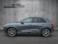 Gebraucht Audi A7 S-Line 190 PS (139 kW) 2024 Limousine