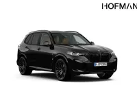 Neu BMW X5 Comfort Edition 489 PS (359 kW) 2026 Schwarz SUV