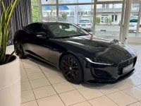 Gebraucht Jaguar F-Type 450 PS (330 kW) 2023 Schwarz
