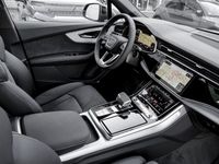 Neu Audi Q7 Business 286 PS (210 kW) 2025 Daytonagrau perleffekt SUV