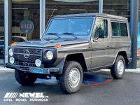 gebraucht Mercedes G230 200 GE *TÜV NEU*1 of 536!*H-KENNZEICHEN