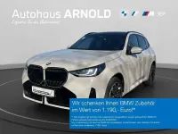 Gebraucht BMW X3 M Sport 197 PS (144 kW) 2025 Dune grey SUV