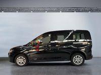 Neu Ford Tourneo Connect Trend 102 PS (75 kW) 2026 Ink black metalic Van / Kleinbus