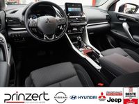 gebraucht Mitsubishi Eclipse Cross Plug-In Hybrid 4WD Basis