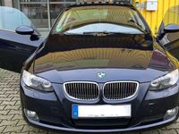 gebraucht BMW 325 325 i Coupe