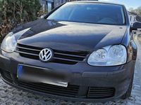 gebraucht VW Golf V 