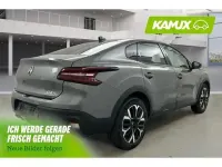 Gebraucht Citroën C4 X PureTech 145 PS (106 kW) 2025 Grau SUV