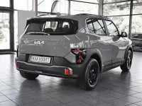 Neu Kia EV2 Air 108 kW (147 PS) 2026 (waf) wolfgrau SUV